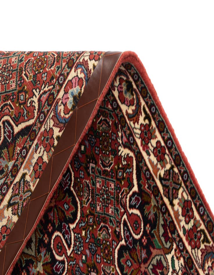 Detail image of  2' 7 x 3' 7 Bidjar Rug