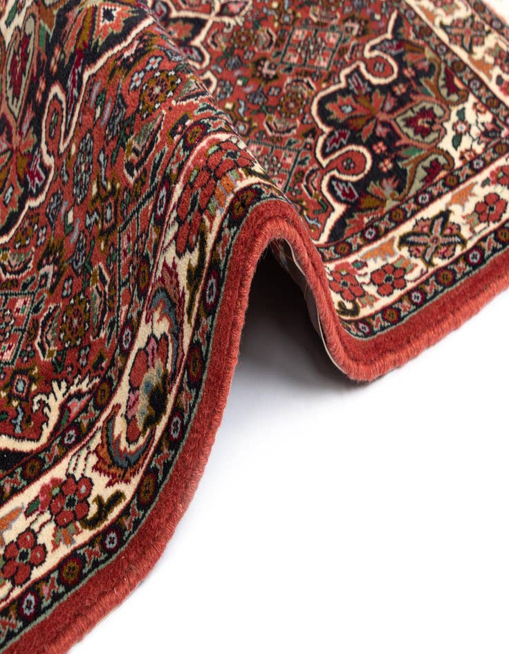 Detail image of  2' 7 x 3' 7 Bidjar Rug