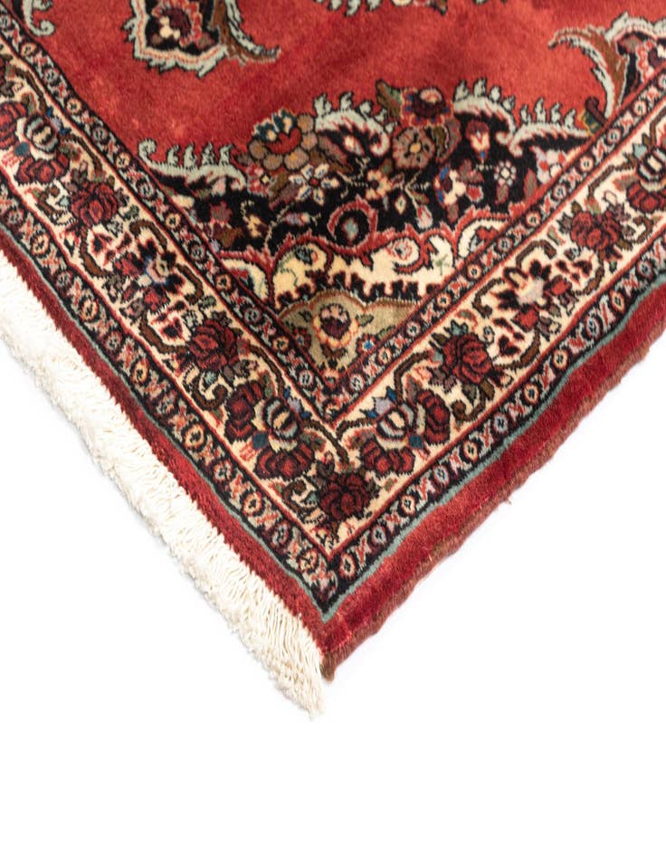 Detail image of  2' 4 x 3' 8 Bidjar Rug