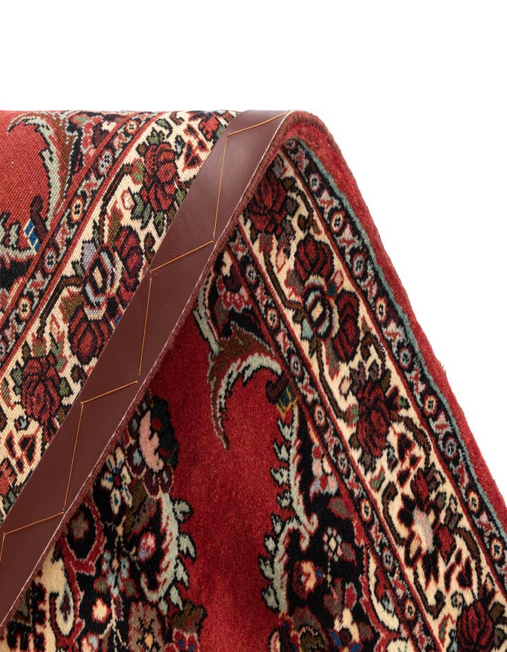 Detail image of  2' 4 x 3' 8 Bidjar Rug