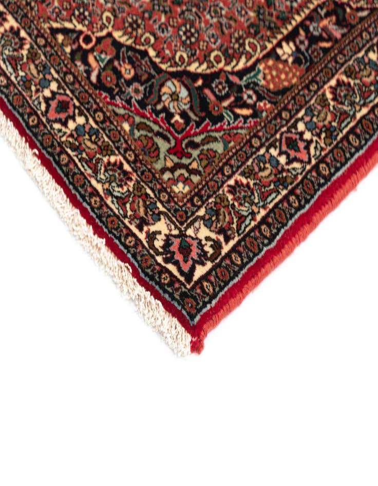 Detail image of  2' 4 x 3' 7 Bidjar Rug
