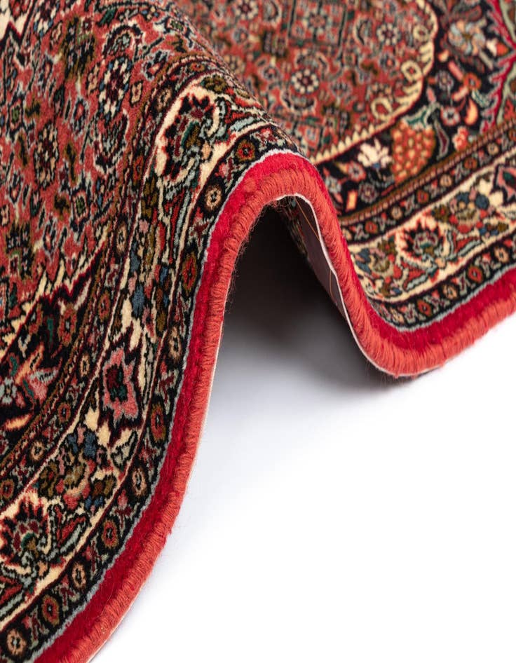 Detail image of  2' 4 x 3' 7 Bidjar Rug