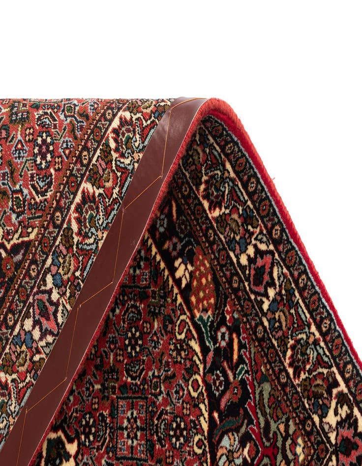 Detail image of  2' 4 x 3' 7 Bidjar Rug