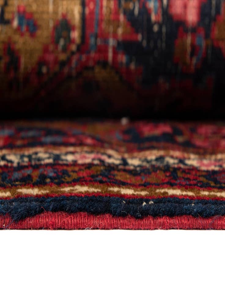 Detail image of  4' 6 x 6' 1 Bidjar Rug