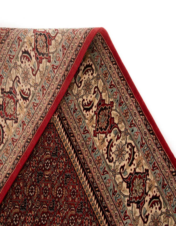 Detail image of  8' 4 x 11' 5 Bidjar Rug