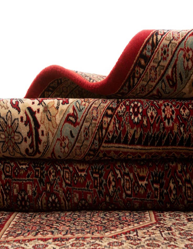 Detail image of  8' 4 x 11' 5 Bidjar Rug