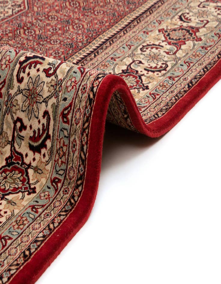 Detail image of  8' 4 x 11' 5 Bidjar Rug