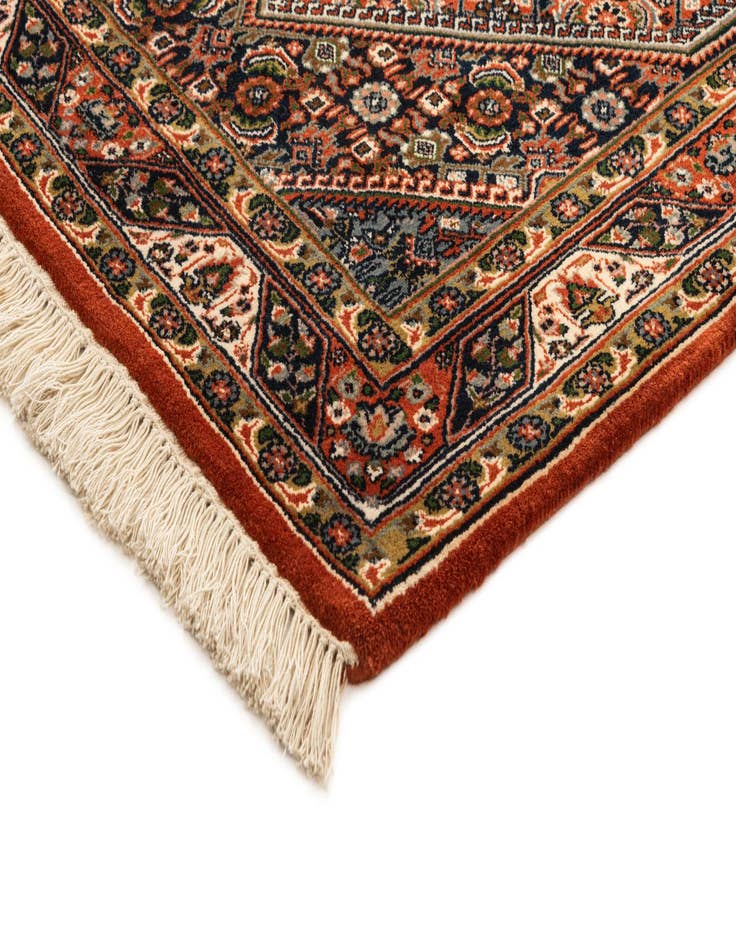 Detail image of  2' 11 x 5' 5 Bidjar Rug