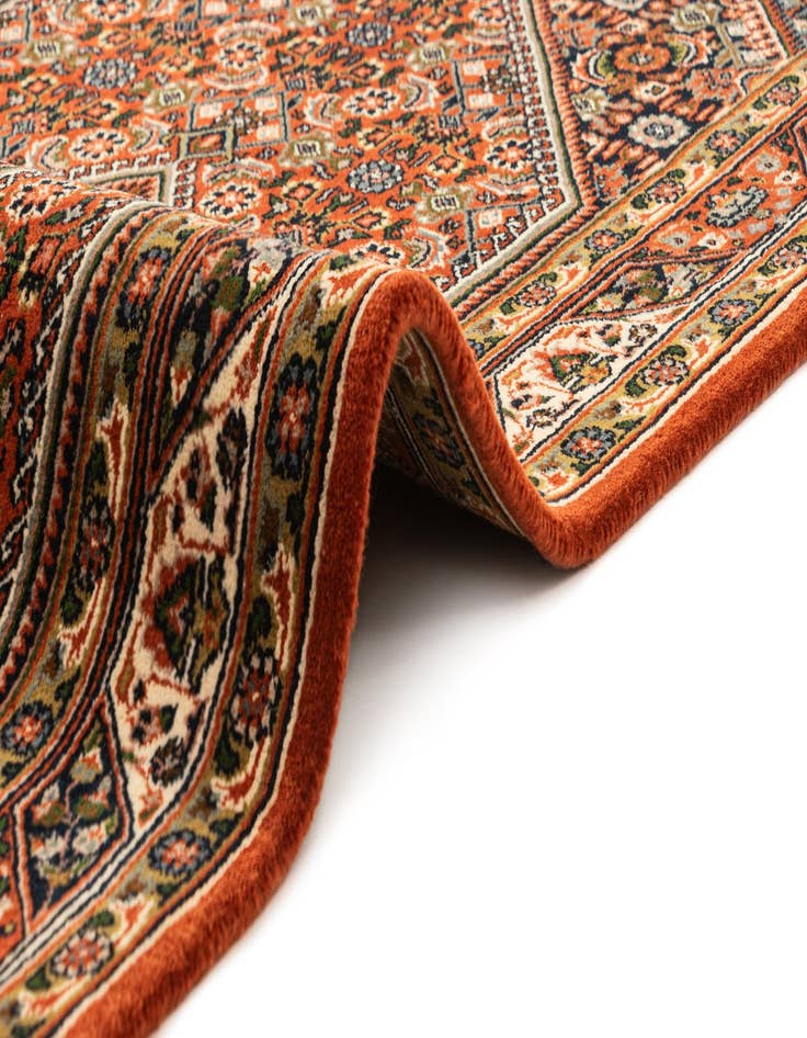 Detail image of  2' 11 x 5' 5 Bidjar Rug