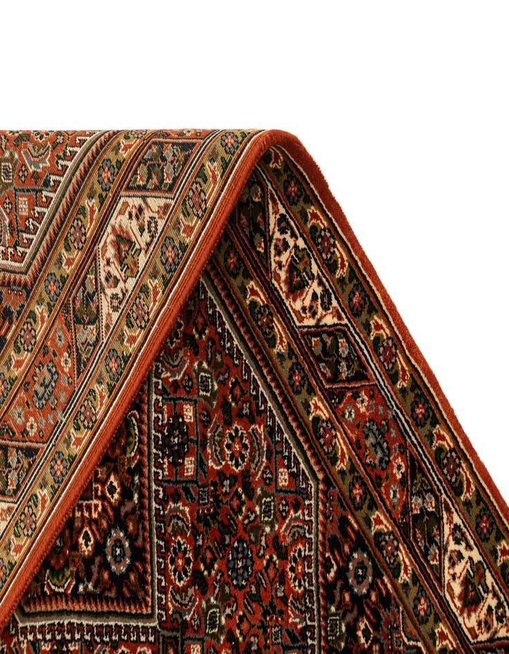 Detail image of  2' 11 x 5' 5 Bidjar Rug