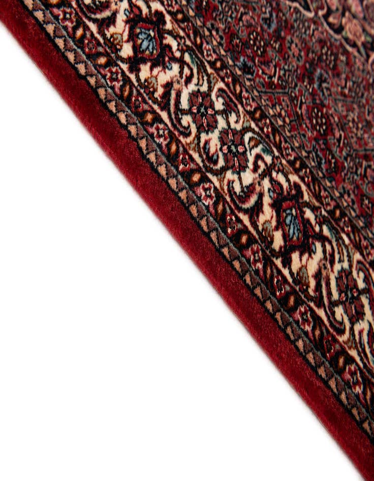 Detail image of  3' 8 x 5' 9 Bidjar Wool Rug