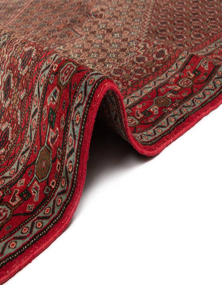 Detail image of  10' x 13' 2 Birjend Rug