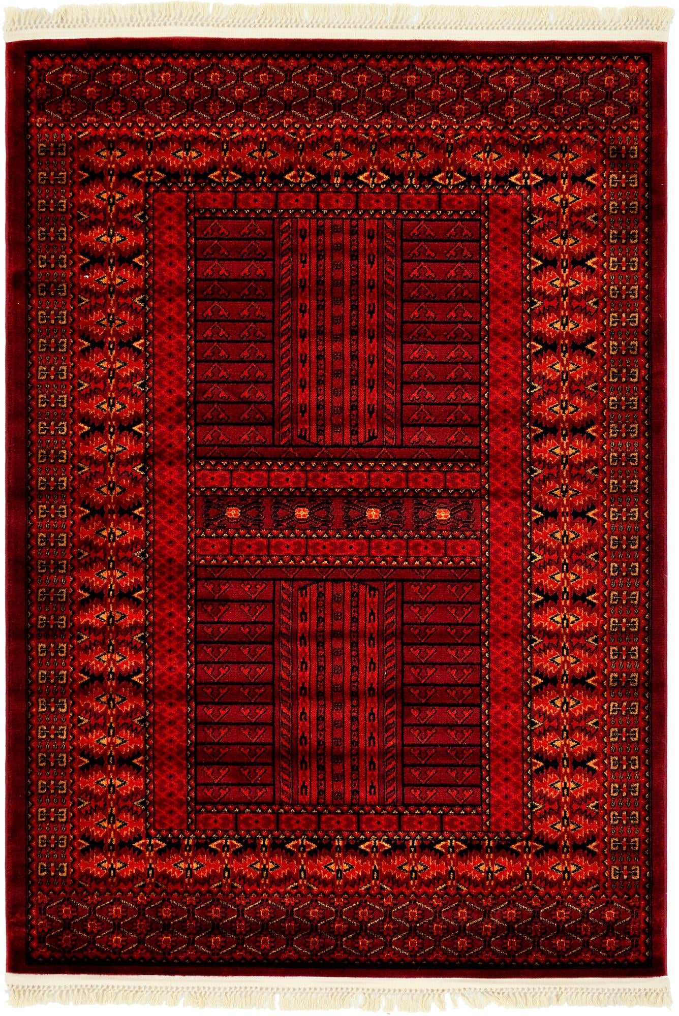 Rug Red Swatch link