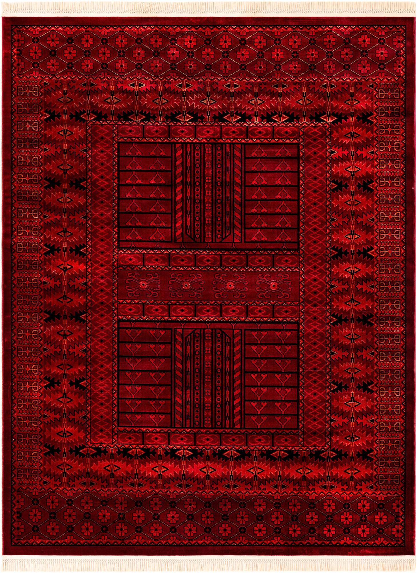 Rug Red Swatch link