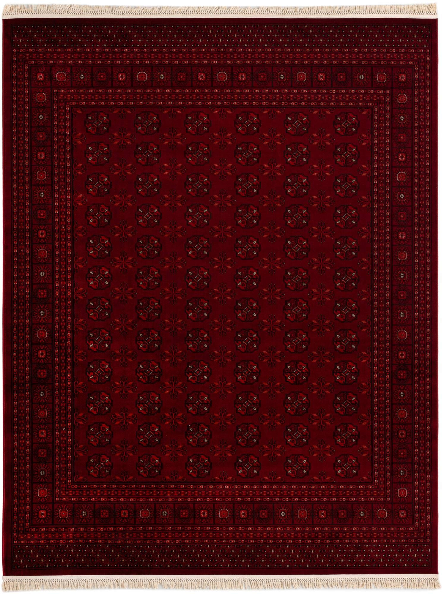 Rug Red Swatch link