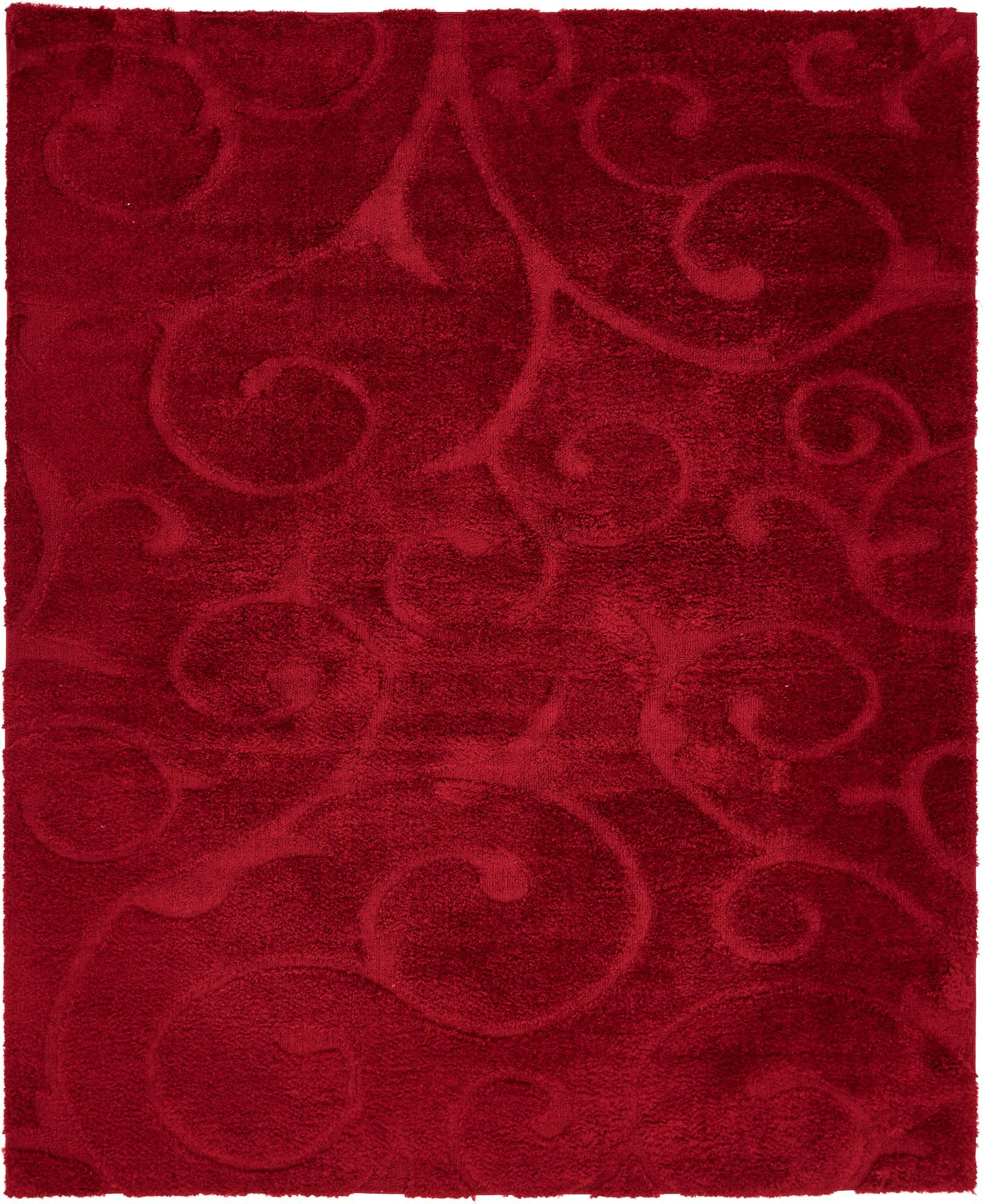 Rug Red Swatch link