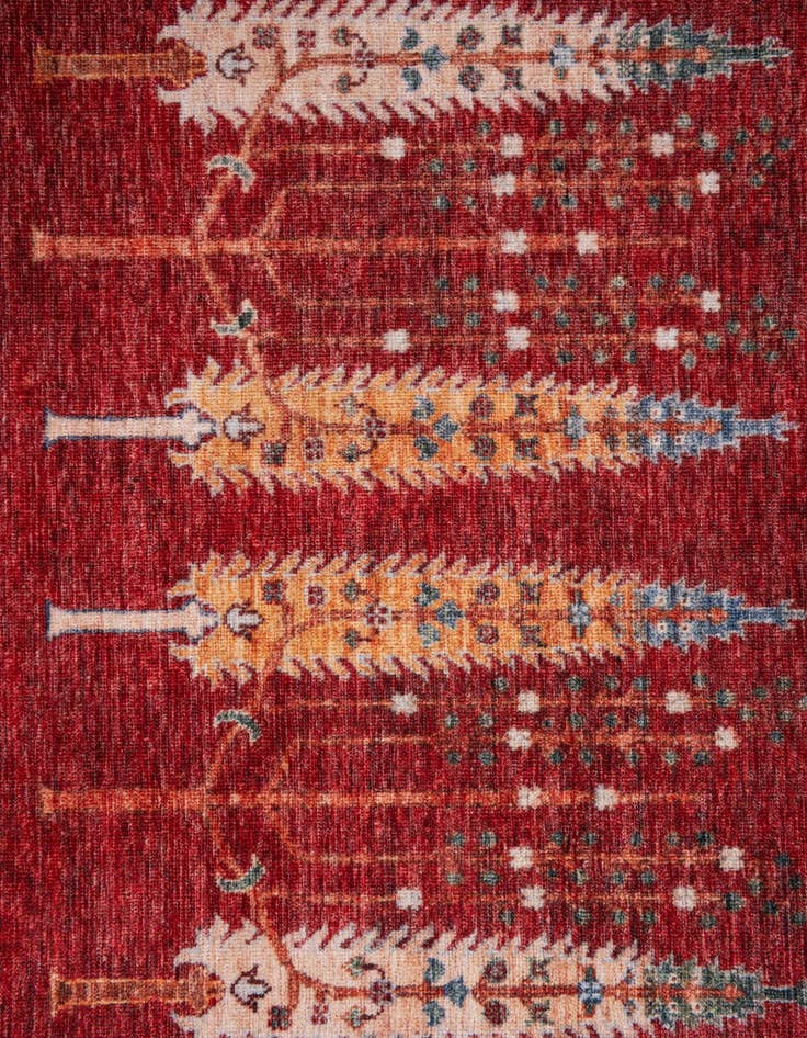 Detail image of 5' 4 x 7' 4 Boutique Rug