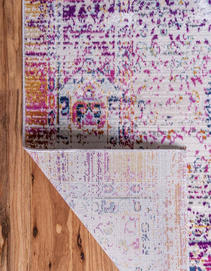 Detail image of  8' x 9' 5 Budapest Rug