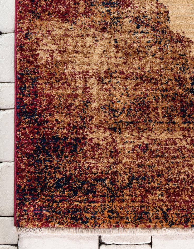 Detail image of  4' x 6' Charlestown Rug