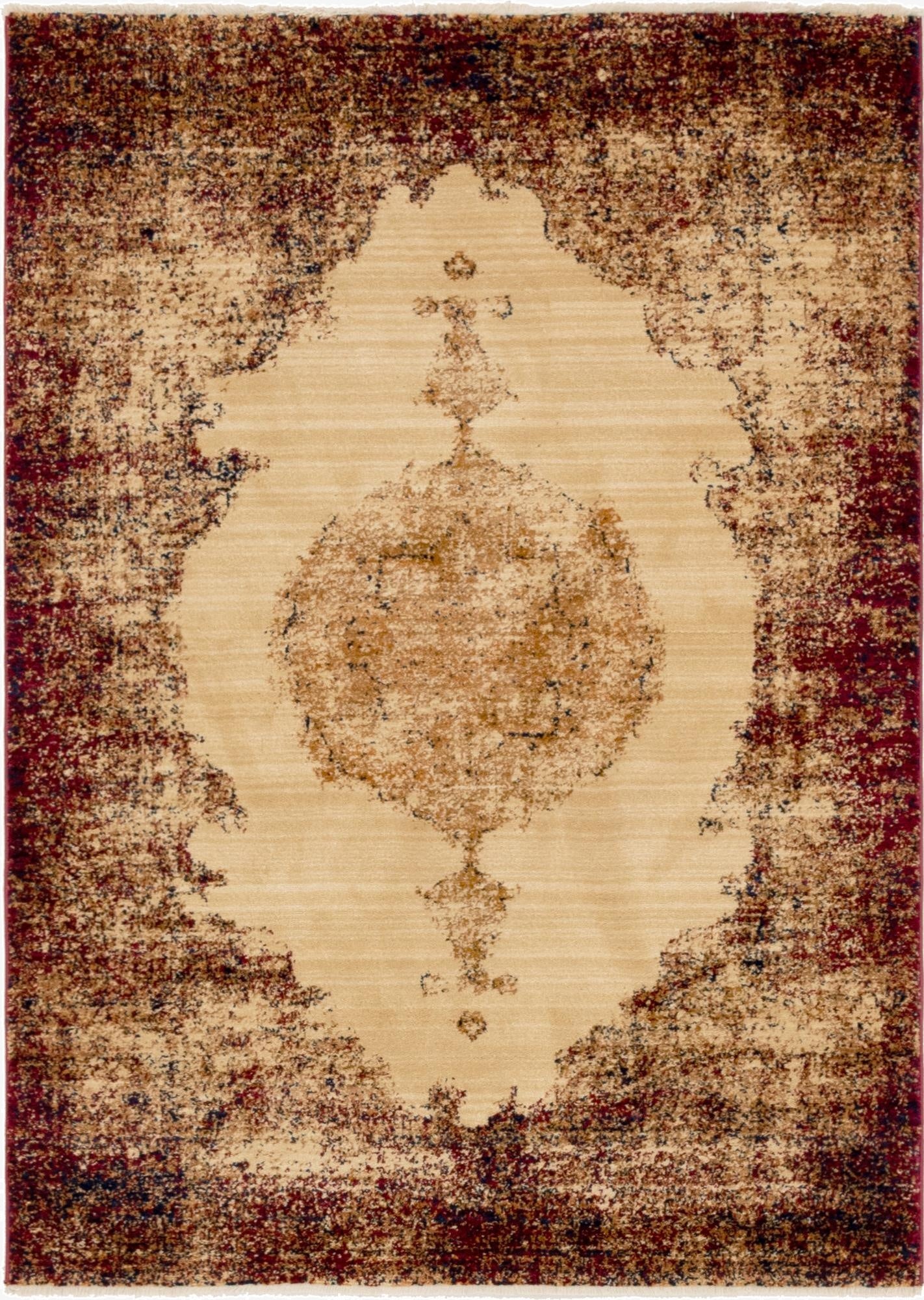  4' x 6' Charlestown Rug