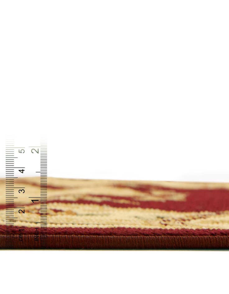 Detail image of  7' x 10' Chateau Rug