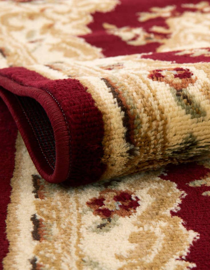 Detail image of  7' x 10' Chateau Rug