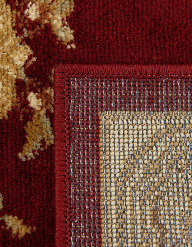 Detail image of  7' x 10' Chateau Rug