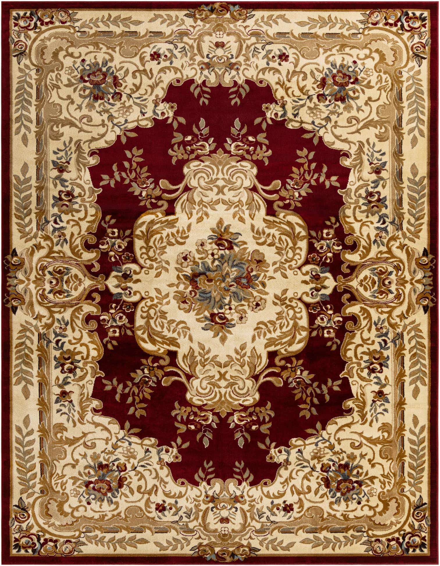 Primary image  10' x 13' Chateau Rug