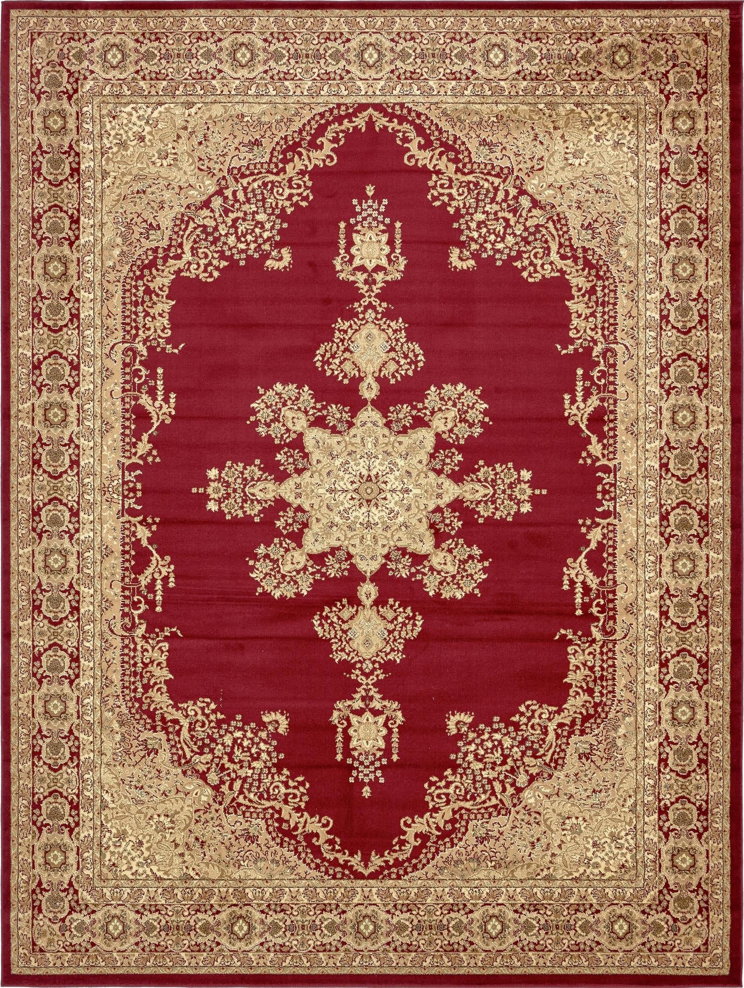  10' x 13' Chateau Rug