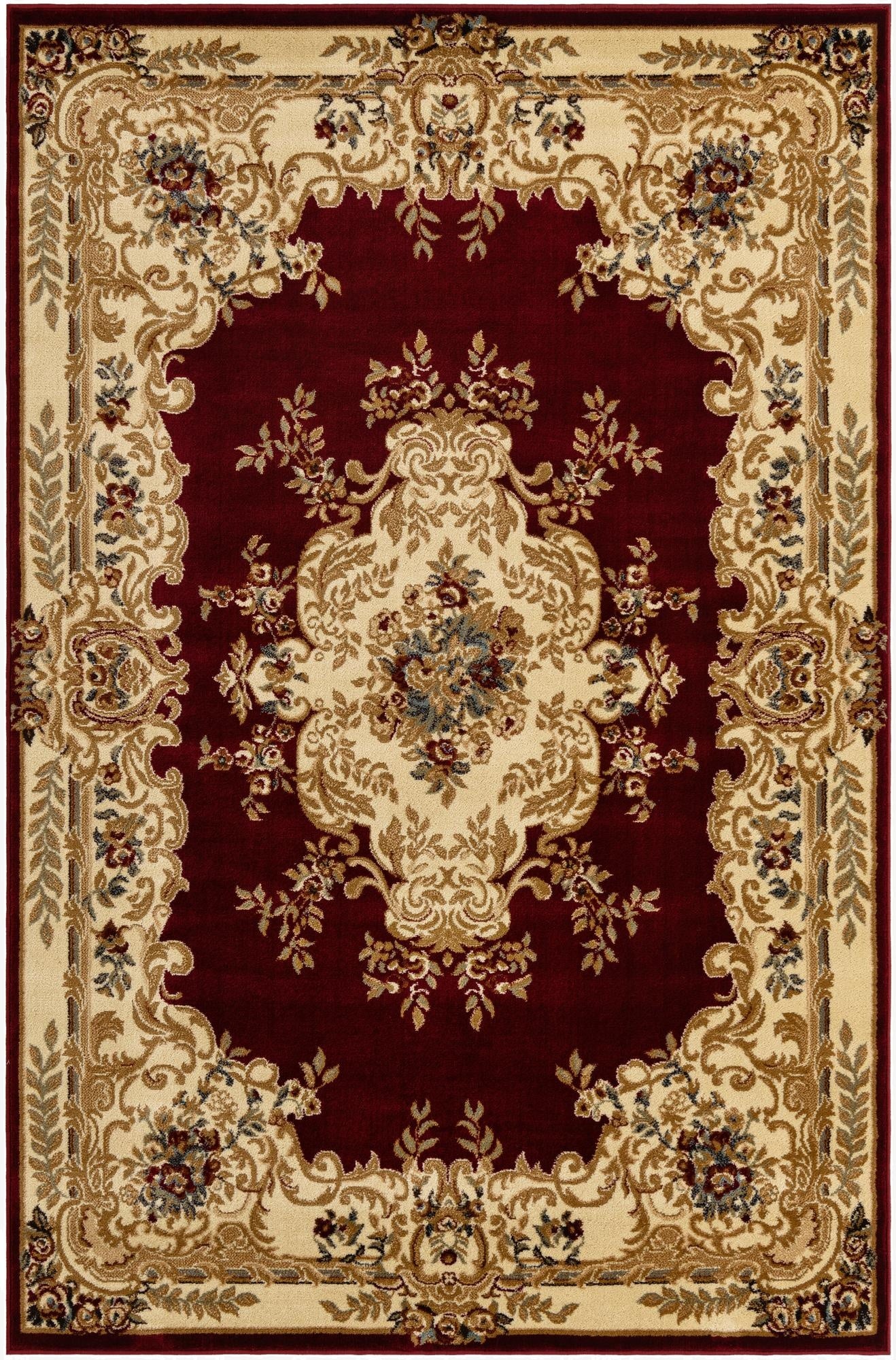  6' x 9' Chateau Rug