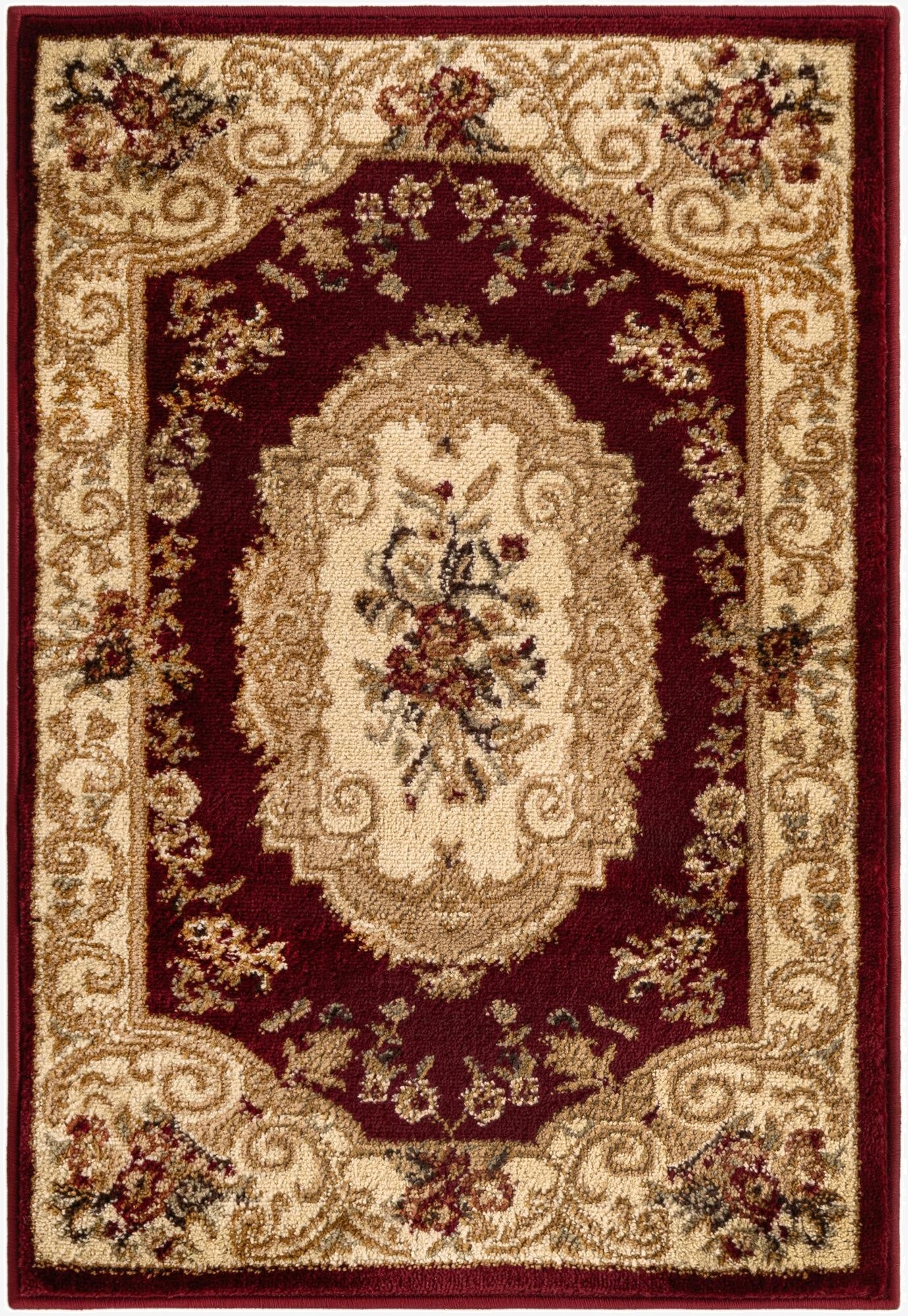  2' x 3' Chateau Rug