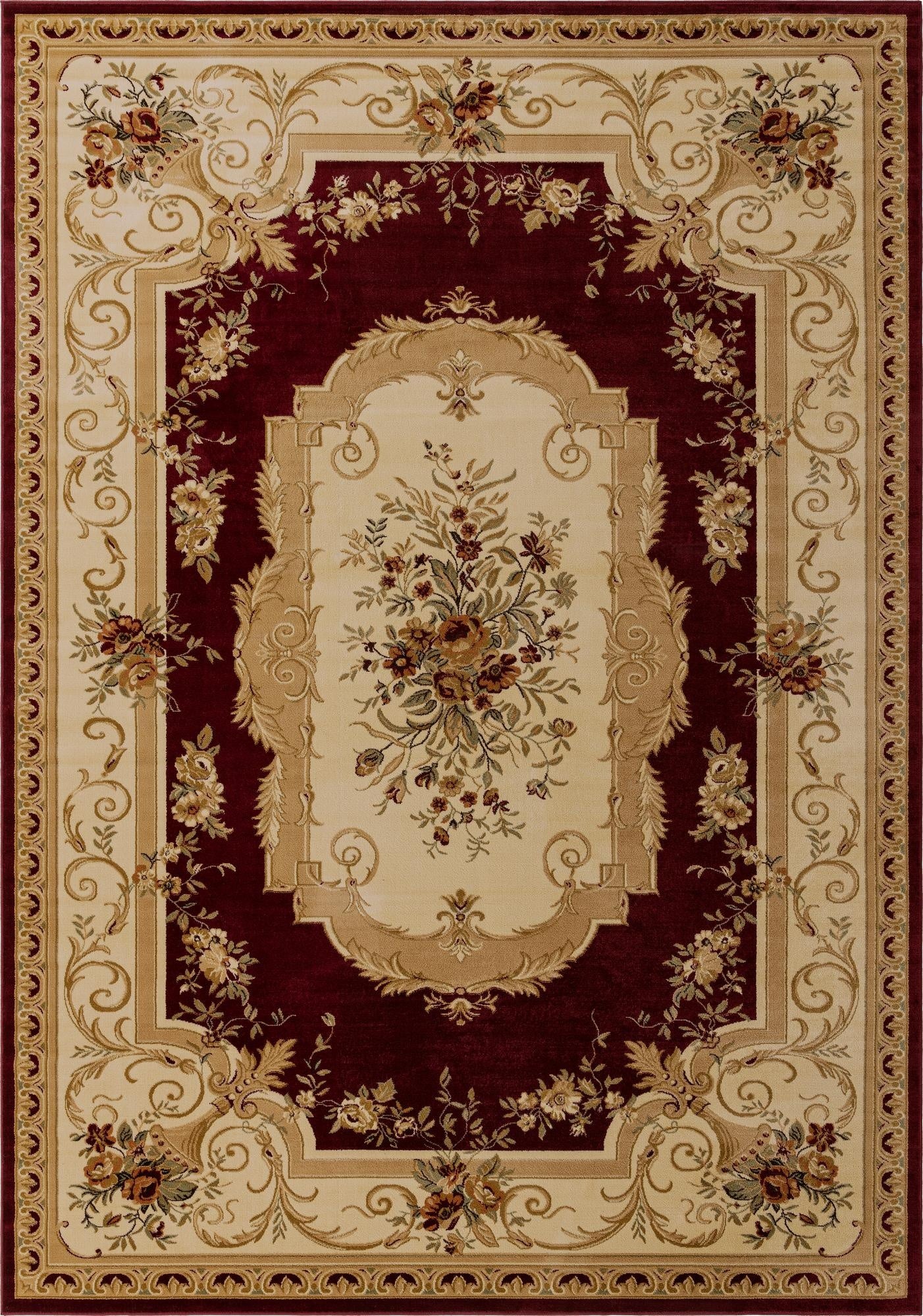  10' x 14' Chateau Rug
