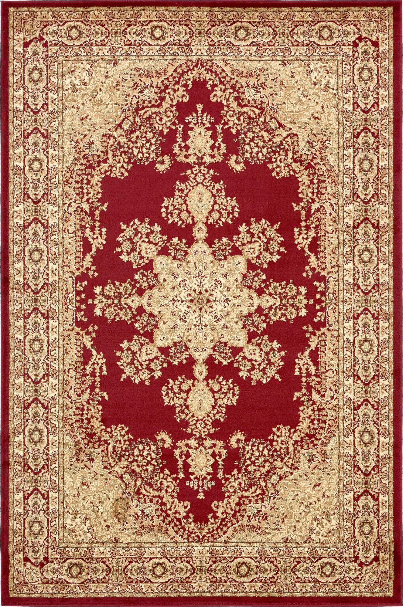 6' x 9' Chateau Rug