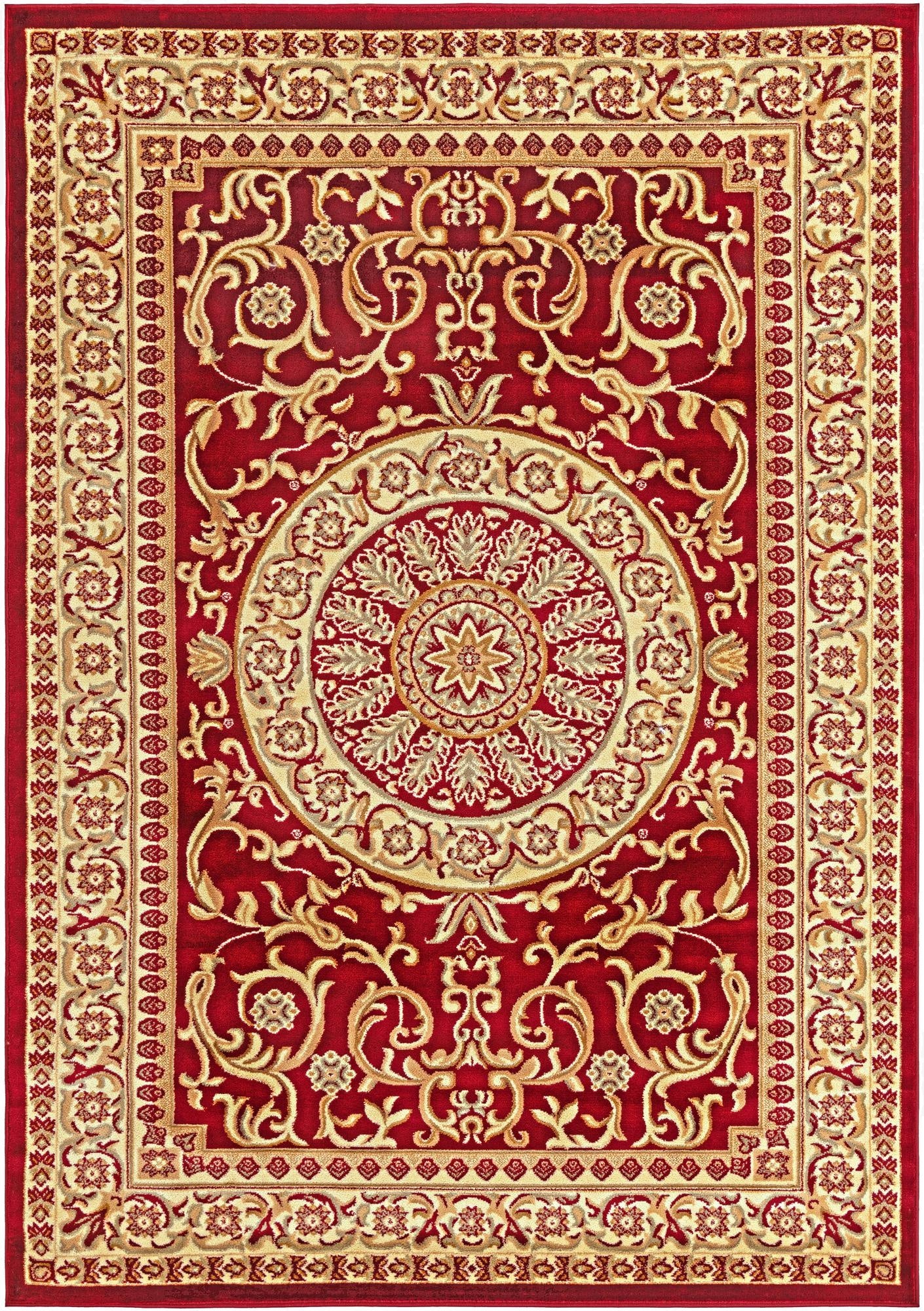  7' x 10' Chateau Rug