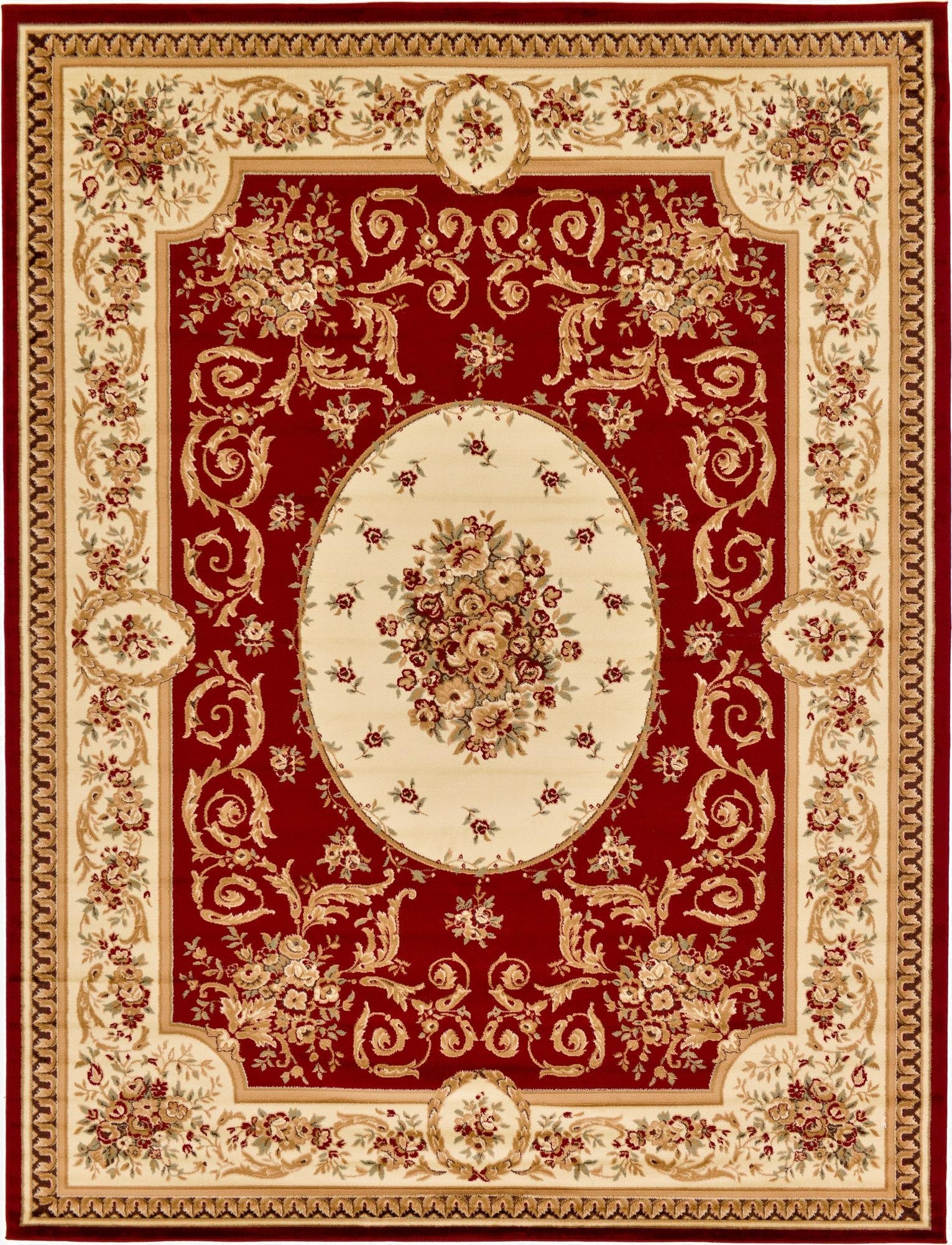  10' x 13' Chateau Rug