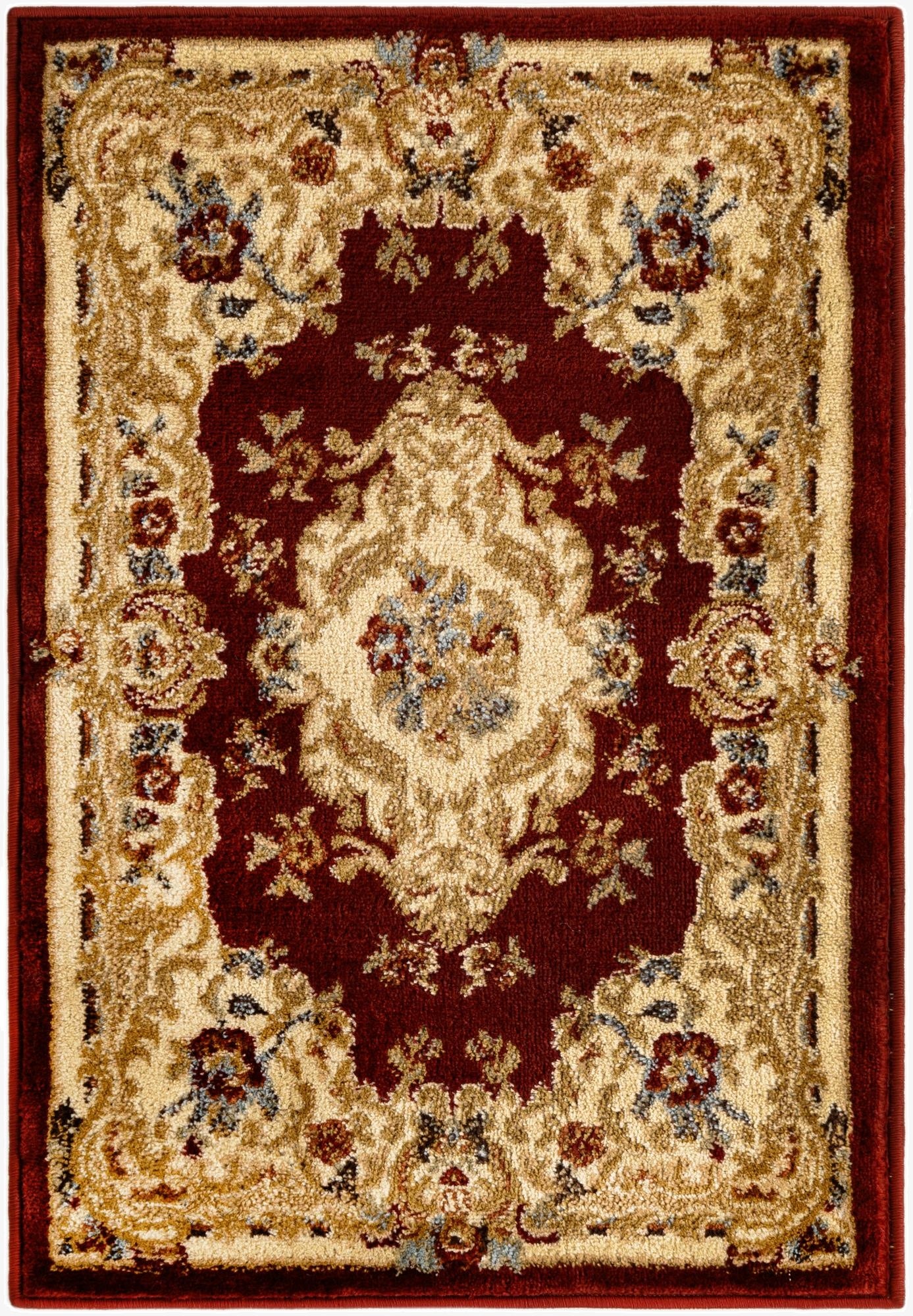  2' x 3' Chateau Rug