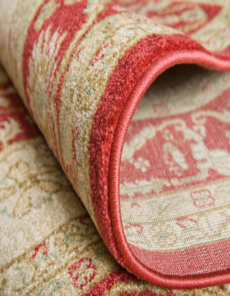 Detail image of  7' x 10' Chelsea Rug