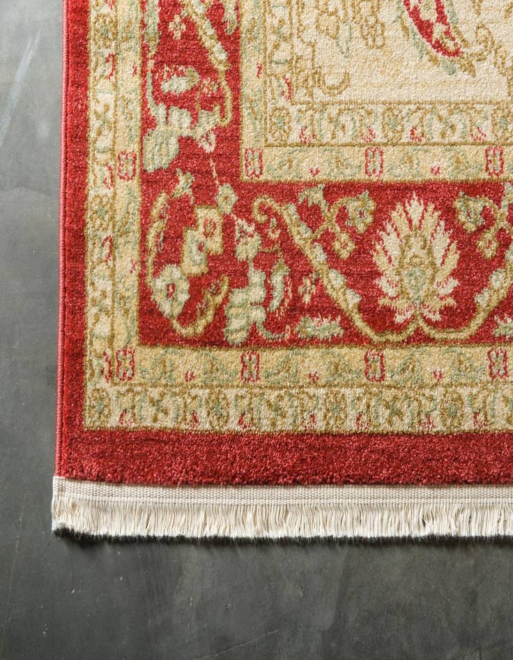 Detail image of  7' x 10' Chelsea Rug