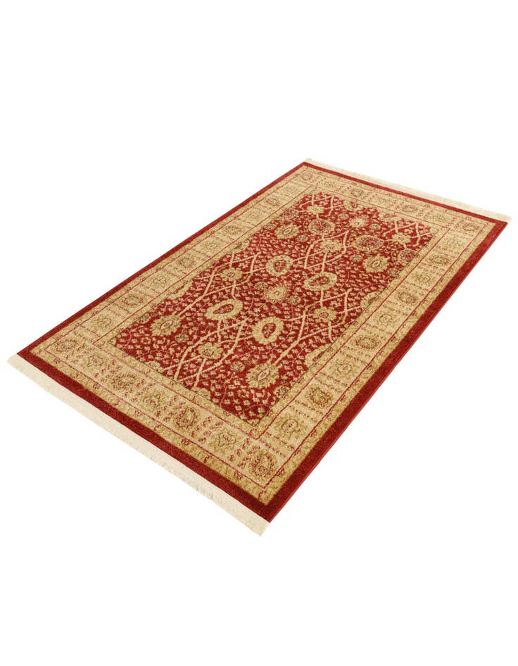 Detail image of  3' 3 x 5' 3 Chelsea Rug