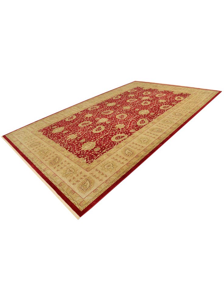 Detail image of  10' 6 x 16' 5 Chelsea Rug