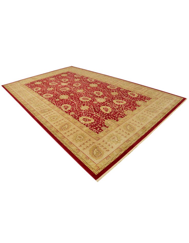 Detail image of  10' 6 x 16' 5 Chelsea Rug