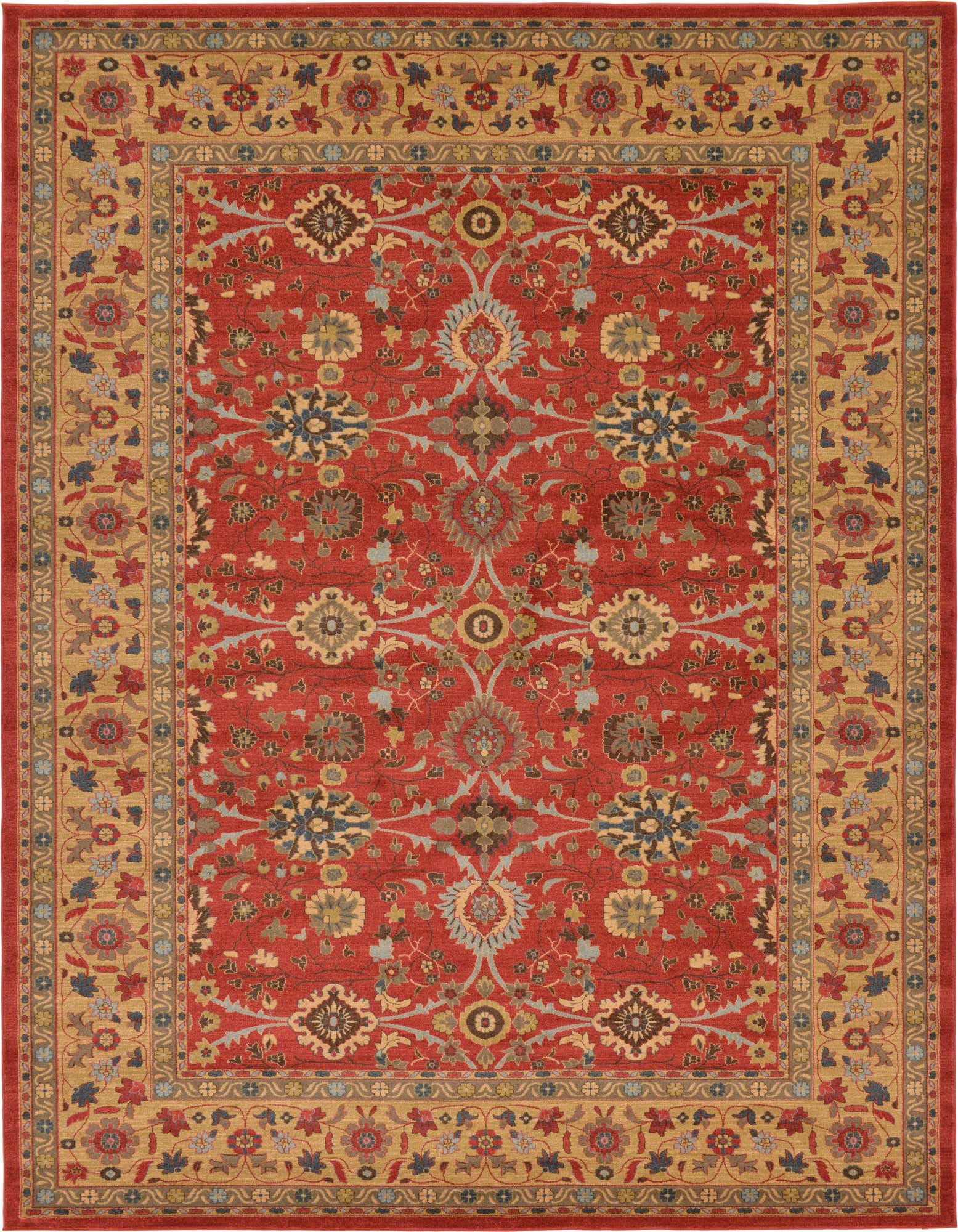 Primary image  10' x 13' Chelsea Rug