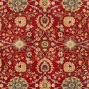 Red 9' x 12' 2 Chelsea Rug | Rugs.com
