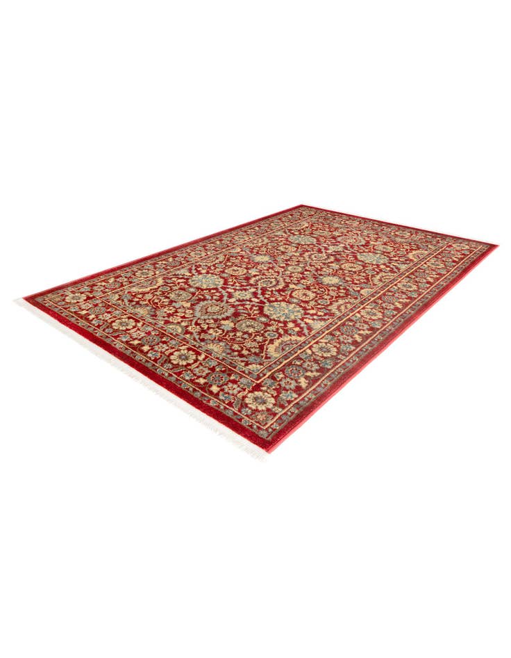 Detail image of  3' x 5' 3 Chelsea Rug