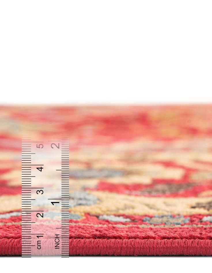 Detail image of  8' x 11' Chelsea Rug