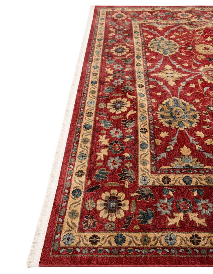 Detail image of  8' x 11' Chelsea Rug