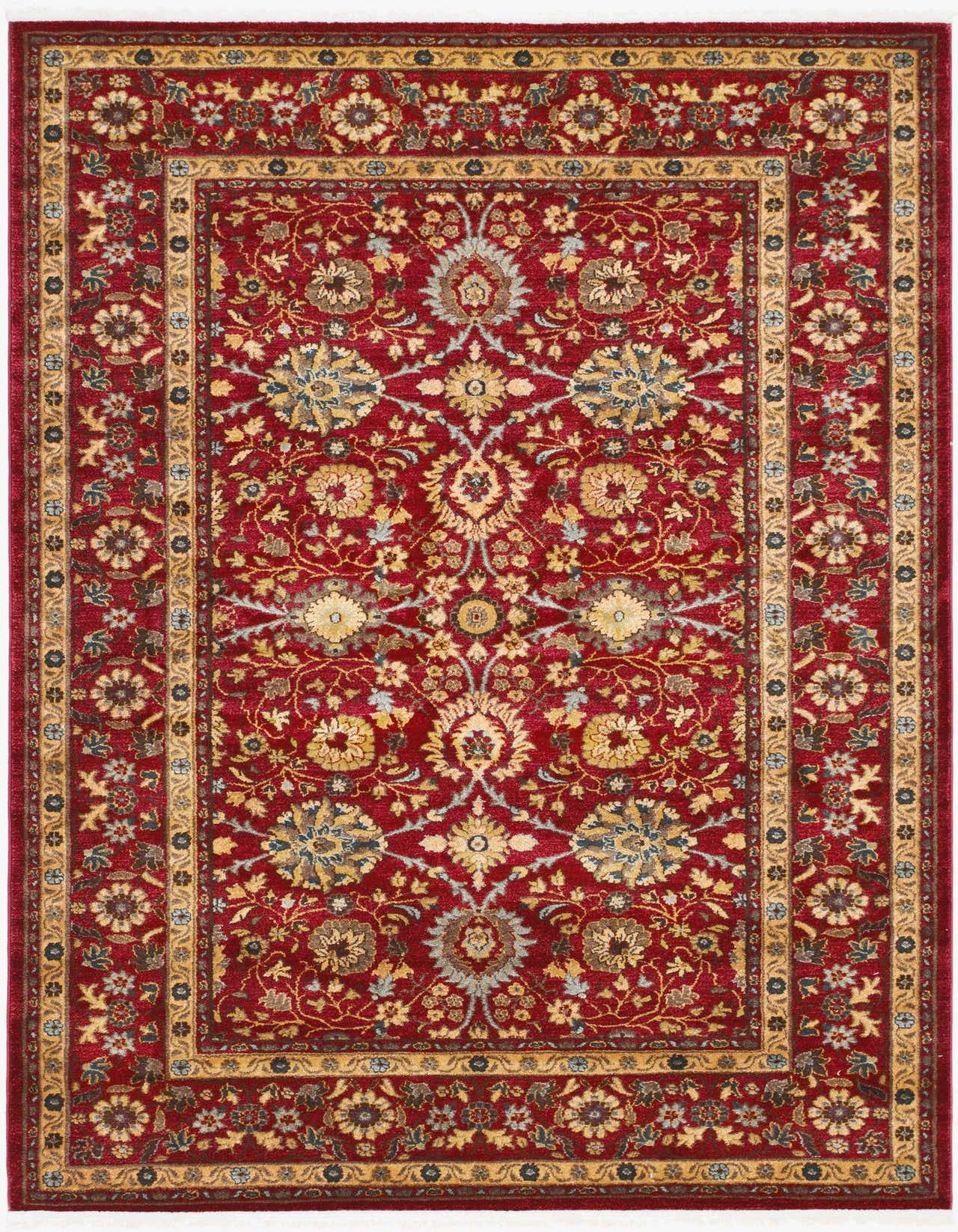 Primary image  6' x 9' Chelsea Rug