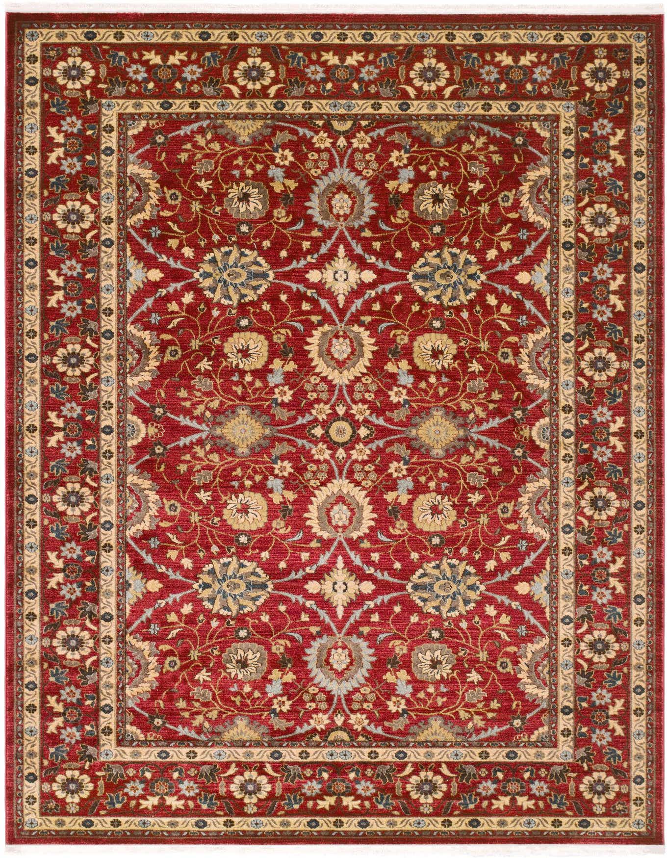 Primary image  8' x 11' Chelsea Rug