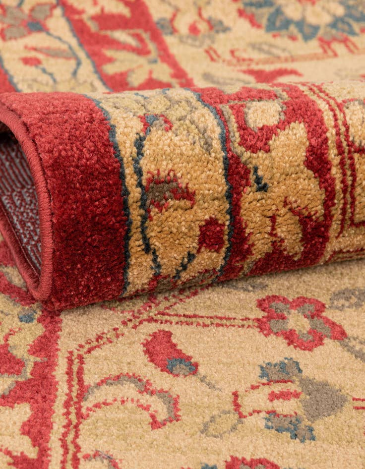 Detail image of  7' 9 x 11' Chelsea Rug