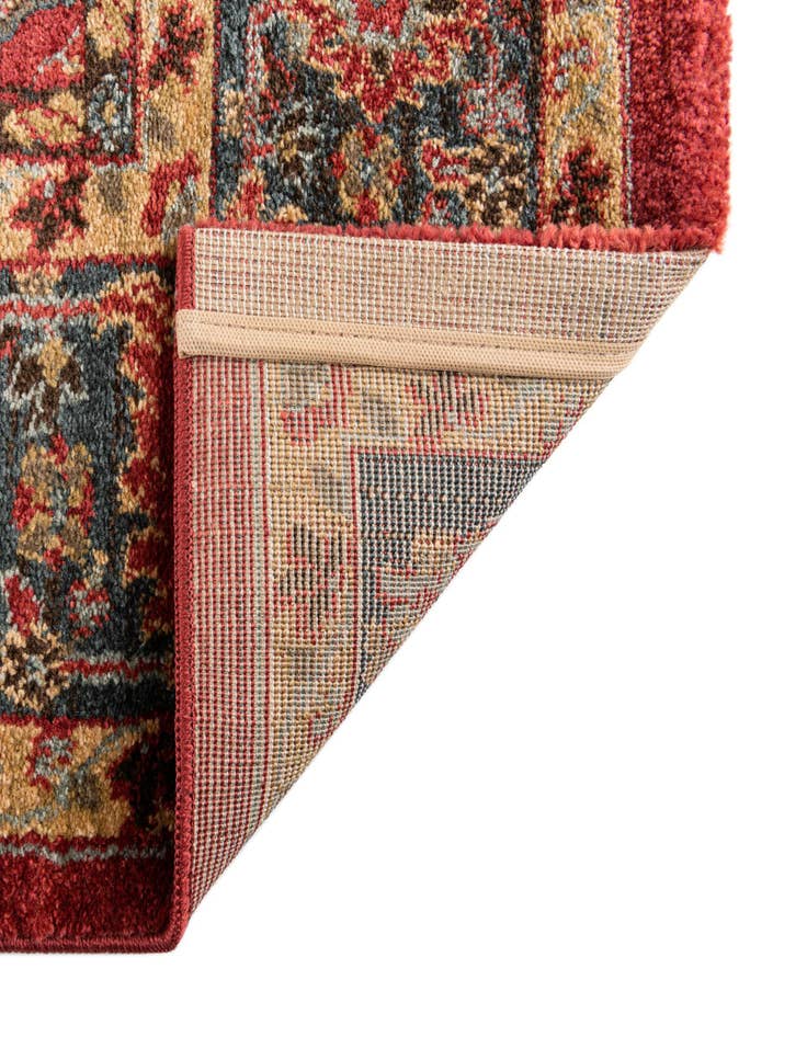 Detail image of  5' 3 x 7' 7 Chelsea Rug